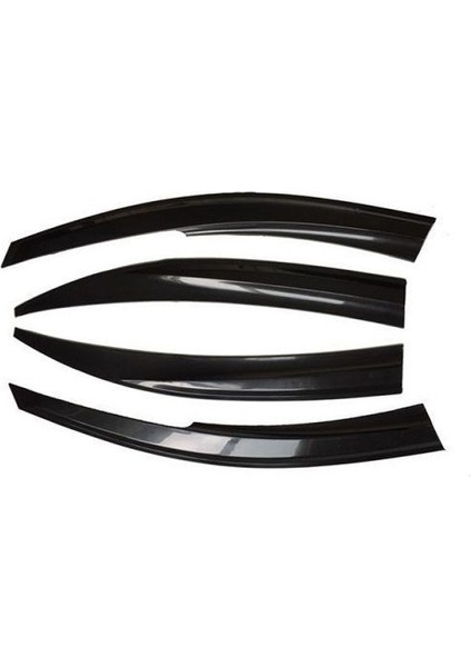 Renault Clio 4 Stw Cam Rüzgarlığı 4lü 2012-2019 Arası fiyatları