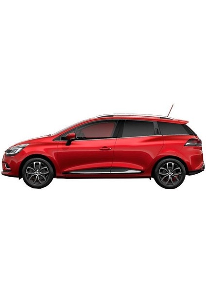 Renault Clio 4 Stw Cam Rüzgarlığı 4lü 2012-2019 Arası fırsatları