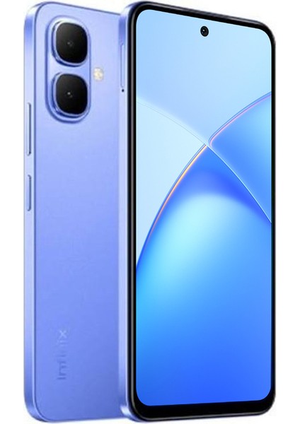 Smart 10 128GB 4+4 GB Ram Mavi (Infinix Türkiye Garantili) fiyatları