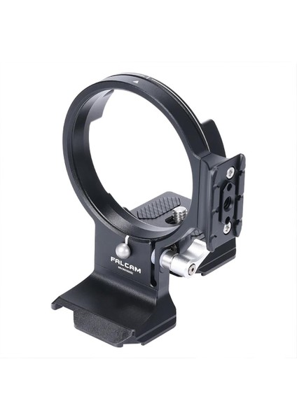 Sony E Mount Için Yataydan Dikeye Qr Yarım Kafes