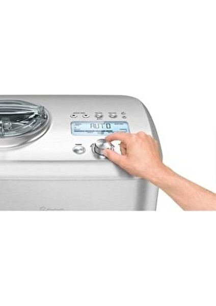 BCI600 The Smart Scoop™ Dondurma Makinesi fırsatları