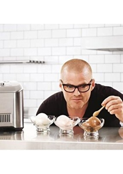 BCI600 The Smart Scoop™ Dondurma Makinesi