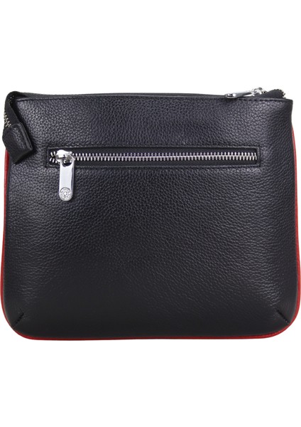 Hakiki Deri Kadın El Omuz Askılı Çanta 0681 fırsatları