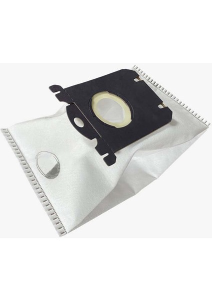 Philips Electrolux FC8202 FC8204 FC9087 FC9088 HR8354 HR8360 HR8378 HR8426 HR8514 Için S-Bag Toz Torbası 9 Adet (Yurt Dışından) fırsatları