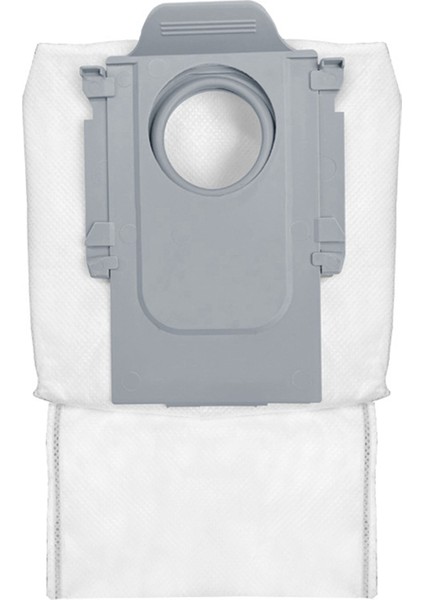 Roborock Q Revo Kendi Kendini Temizleyen Süpürme Robotu Süpürge P10 Yedek Parçalarıyla Uyumlu Vakum Aksesuarları Seti (Yurt Dışından) modelleri