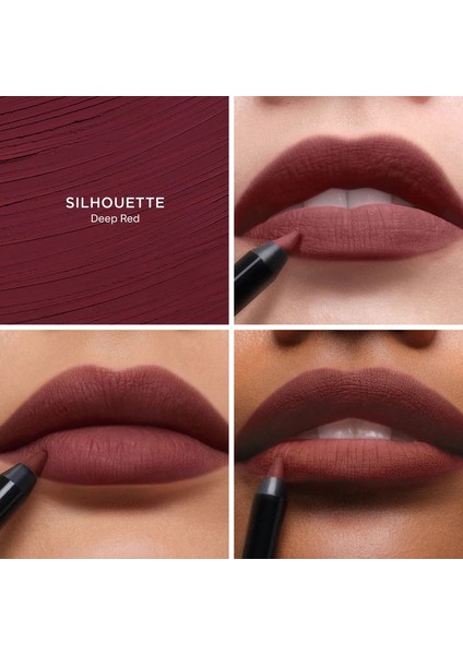 Shape And Sculpt Lip Liner - Dudak Kalemi Silhouette (1,2 G) fiyatları