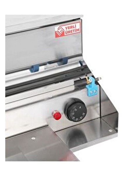 Streç Sarma Paketleme Makinası - Isıtmalı Model fiyatları