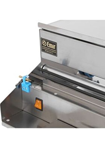 Streç Sarma Paketleme Makinası - Isıtmalı Model modelleri