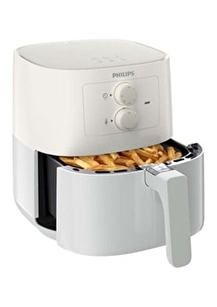 HD9200/21 Airfryer Essential Hava Fritözü