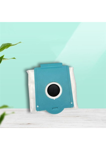 Samsung VCA-ADB90/XAA Robot Süpürge Yedek Toz Toplama Torbası Için 9 Adet Toz Torbası (Yurt Dışından) modelleri