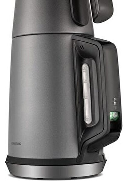 TM 6860 Çay Makinesi