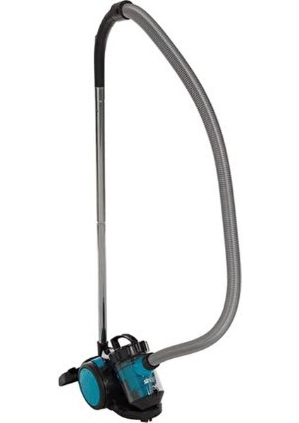 SVC-8610 Elektrikli Süpürge modelleri