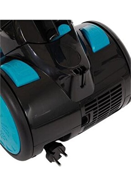 SVC-8610 Elektrikli Süpürge fırsatları