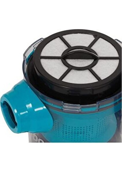 SVC-8610 Elektrikli Süpürge indirimleri