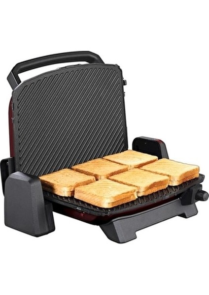 Sefa 6000 Bd Tost Makinesi
