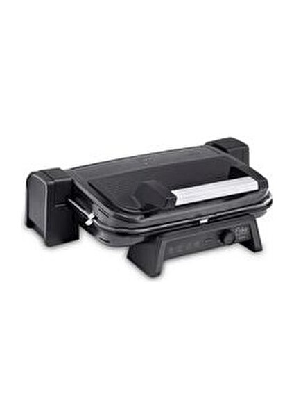 Crispy Tost Makinesi Mat Siyah indirimleri