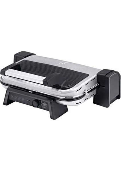 Crispy Tost Makinesi Silverstone indirimleri