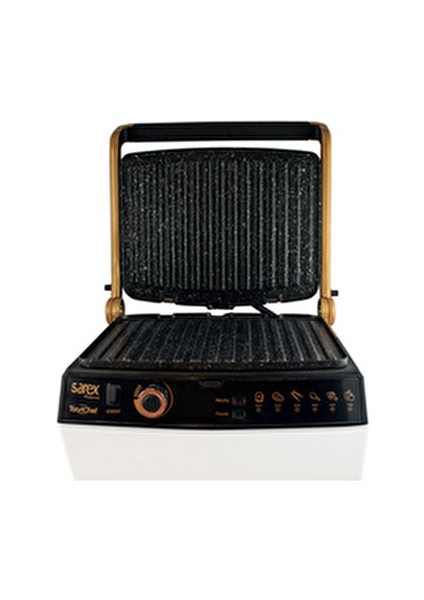 SR3410 Toastchef Tost Makinesi fiyatları