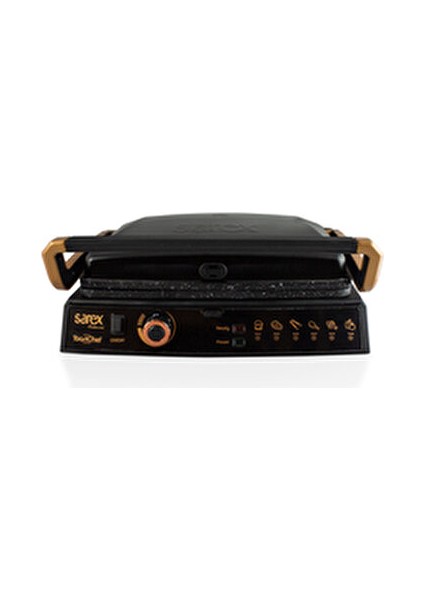 SR3410 Toastchef Tost Makinesi fırsatları