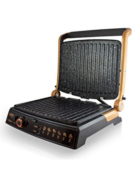 SR3410 Toastchef Tost Makinesi indirimleri