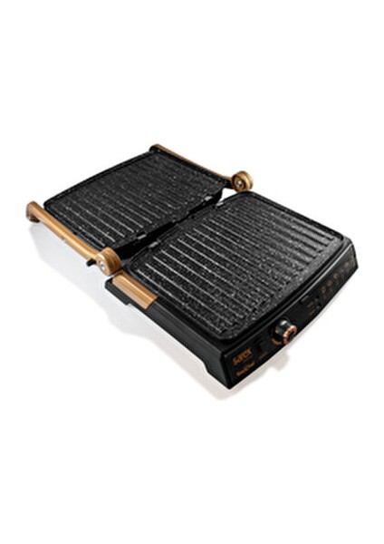 SR3410 Toastchef Tost Makinesi