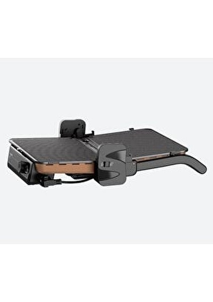 Gazzella Tostum Tost Makinesi (ROSE GOLD)
