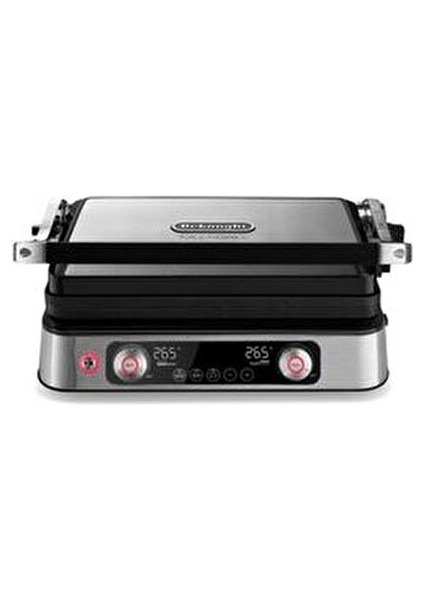 Multigrill Izgara Tost Makinesi CGH1112D