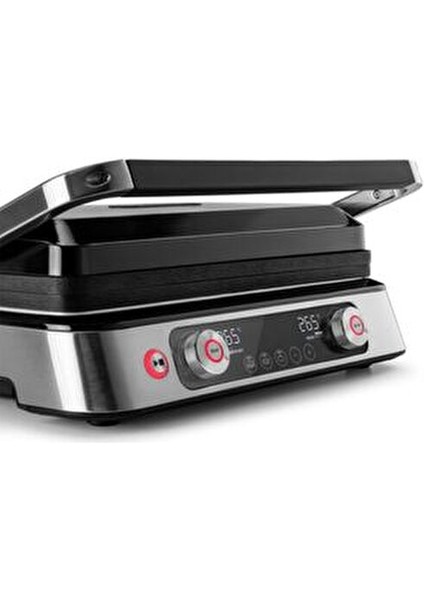 Multigrill Izgara Tost Makinesi CGH1112D