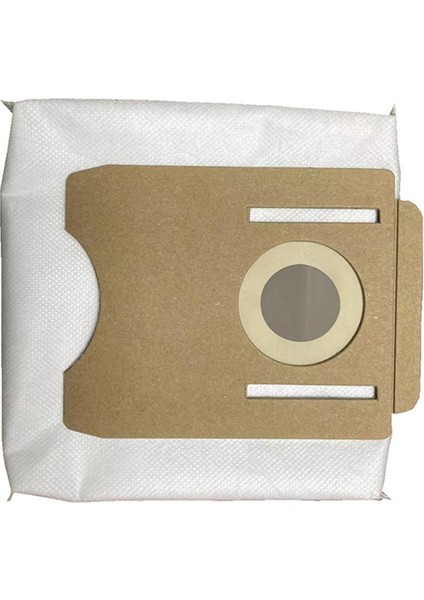 Midea S8 S8 Için 21 Adet Toz Torbası + Otomatik Toz Toplama ve Süpürme Makinesi Robot Akıllı Ev Değiştirilebilir Yedek Parçalar (Yurt Dışından) indirimleri