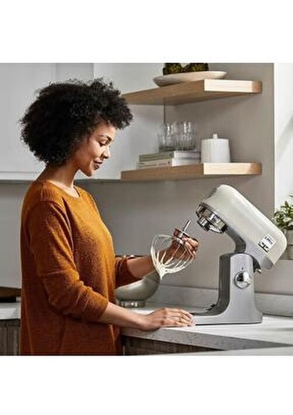 kMix Mutfak Şefi Stand Mikser 5 Lt - KMX750CR fırsatları