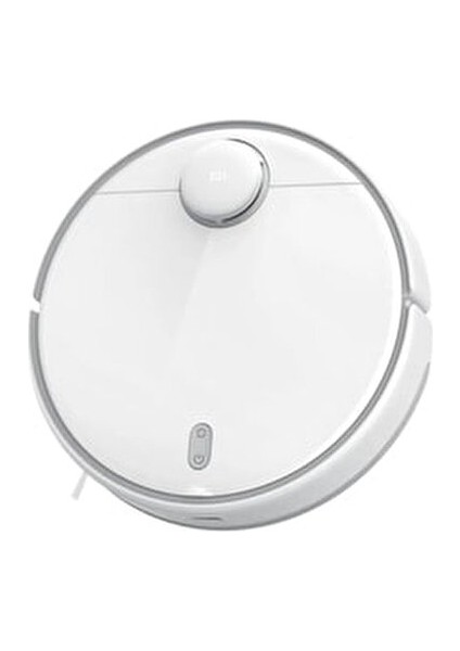 Mi Robot Vacuum Mop 2 Pro Akıllı Robot Süpürge Beyaz - Outlet fiyatları