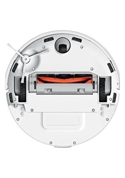 Mi Robot Vacuum Mop 2 Pro Akıllı Robot Süpürge Beyaz - Outlet modelleri