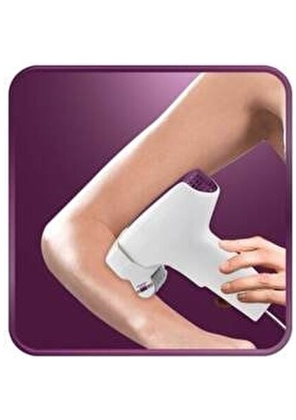 EP9606 IPL Instant Soft Epilasyon Cihazı - 1830007007
