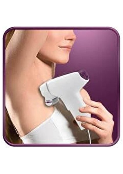 EP9606 IPL Instant Soft Epilasyon Cihazı - 1830007007