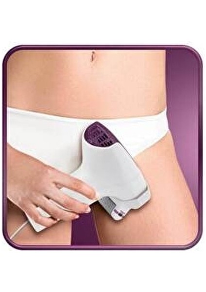 EP9606 IPL Instant Soft Epilasyon Cihazı - 1830007007