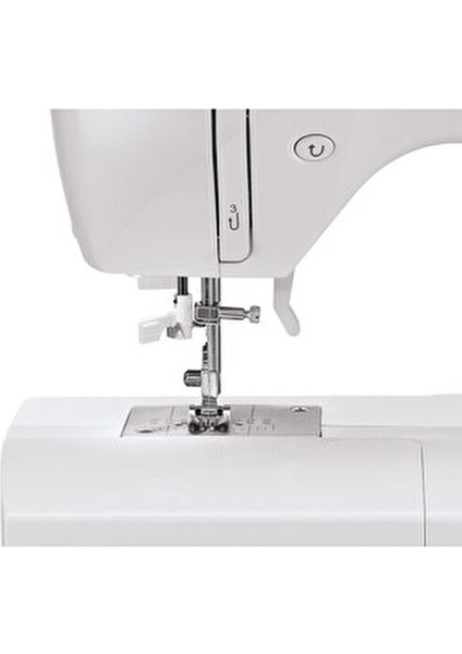 6660 Starlet Dikiş Makinesi modelleri