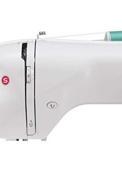 6660 Starlet Dikiş Makinesi fırsatları