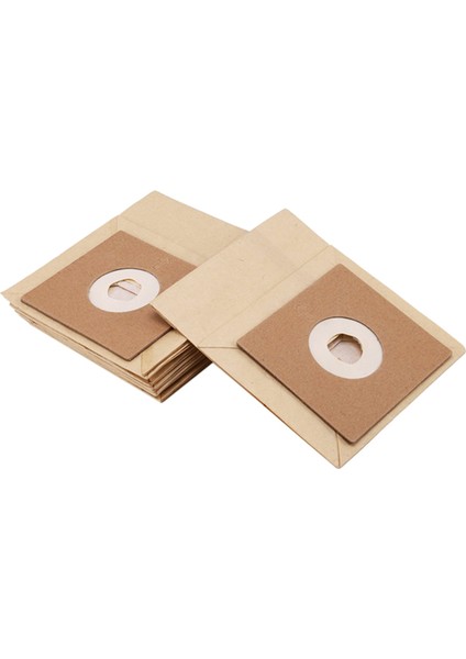 Electrolux/philips/sharp/samsung/pensonic Elektrikli Süpürge Yedek Kağıt Toz Torbaları 110MMX100MM Için 15 Adet (Yurt Dışından) fırsatları