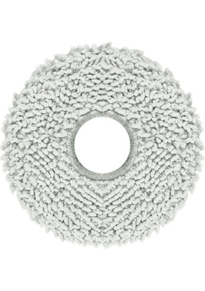 Dreame Bot L10S ULTRA/S10 PRO/S20/B101CN Robot Süpürge Için Yedek Ana Yan Fırça Hepa Filtre Paspas Bezi (Yurt Dışından) fırsatları