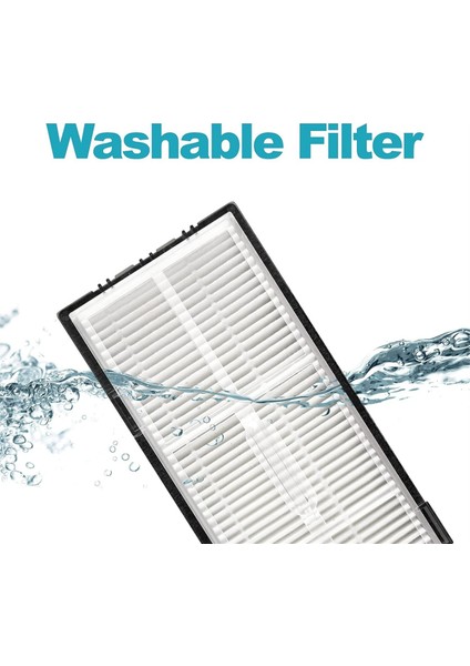 Roborock S8/s8 Plus/s8 Pro Ultra Robot Ana Yan Fırça Hepa Filtre Paspas Bezi Toz Torbası Için Yedek Parçalar (Yurt Dışından) indirimleri