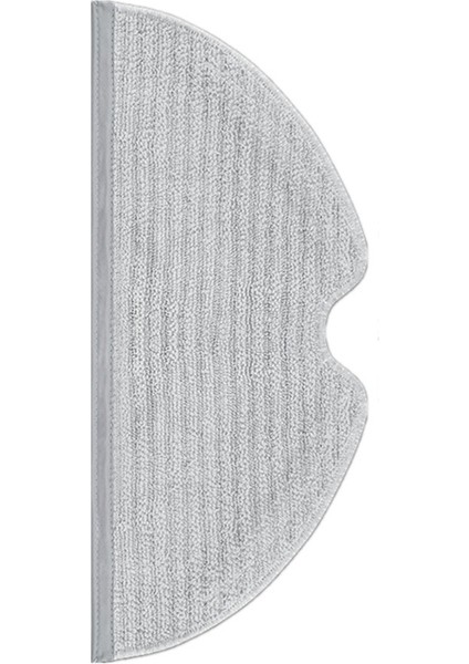 Xıaomı Mıjıa 1c/2c/1t Dreame F9 Robot Süpürge Yedek Parçası Için Hepa Filtreli Paspas Bezleri (Yurt Dışından) fırsatları