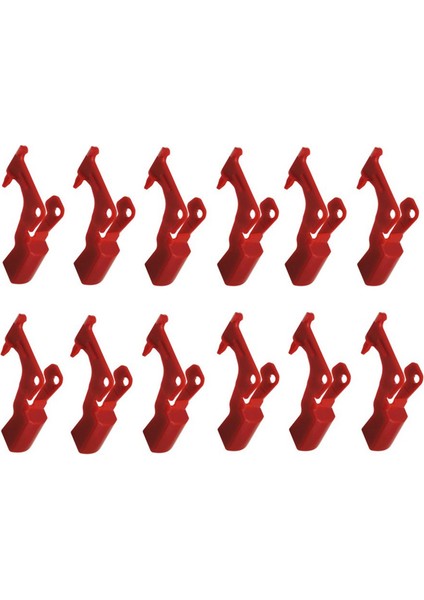 Dyson V11 V10 Elektrikli Süpürge Yedek Parçaları Için 12 Adet Anahtar Düğmesi Yükseltilmiş Versiyon Güç Tetik Anahtarı Düğme Kilidi (Yurt Dışından) indirimleri