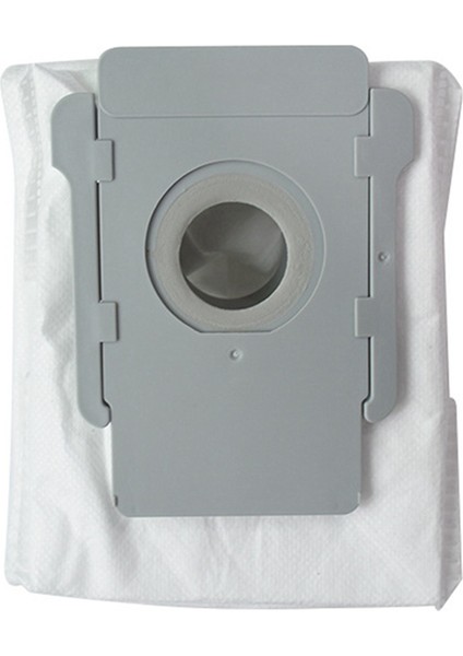 Irobot Roomba S9 I7 I7+ E5 E6 Robotik Toz Toplayıcı Yedek Parçaları Için 8 Adet Elektrikli Süpürge Toz Torbası Değişimi (Yurt Dışından) fiyatları