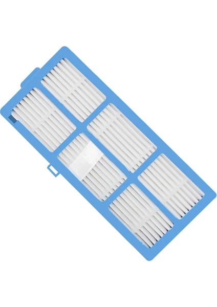 Lenovo E1 Robot Süpürge Ana Yan Fırça Hepa Filtre Paspas Pedi Yedek Parça Aksesuarları (Yurt Dışından) modelleri