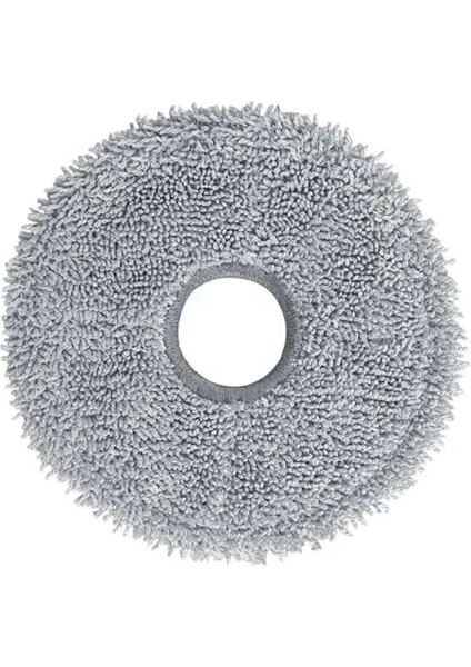 Dreame L10S Pro Ultra Heat / X30 Ultra / X30 Pro Elektrikli Süpürge Ana Yan Fırça Hepa Filtre Paspas Bezi Toz Torbası Parçası (Yurt Dışından) fırsatları