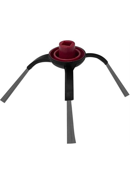 Ecovacs Deebot T30 Pro Omnı / T30 Max / T30 / DDX14 Robot Süpürge Yedek Parçaları Için Yedek Yan Fırça (Yurt Dışından) fırsatları