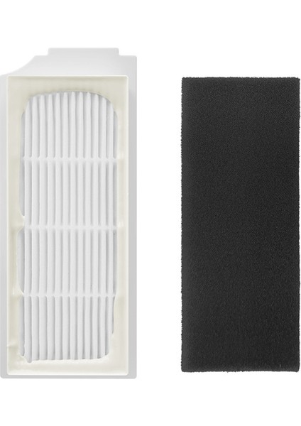 Ecovacs Deebot T10 / T10 Plus Robot Süpürge Yedek Parçaları Aksesuarları (Yurt Dışından) indirimleri