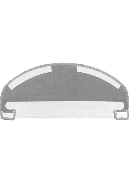 Eufy G40 G40 Hibrit Yedek Parça Aksesuarları Için 6 Adet Süpürge Paspası (Yurt Dışından) modelleri