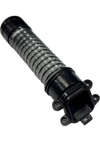 Roborock A10 Plus Kablosuz Zemin Fırçalama Makinesi Fırça Başlığı Yedek Parçaları Için Pu Hortum Aksesuarları Yedek Vakum Hortumları (Yurt Dışından)