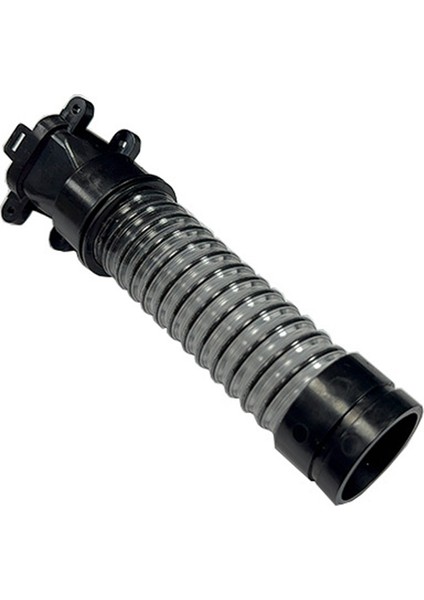 Roborock A10 Plus Kablosuz Zemin Fırçalama Makinesi Fırça Başlığı Yedek Parçaları Için Pu Hortum Aksesuarları Yedek Vakum Hortumları (Yurt Dışından) indirimleri